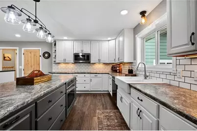 N2399 Little Long Lake Road, Shell Lake, WI 54871 - Photo 8