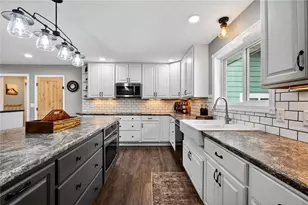 N2399 Little Long Lake Rd, Shell Lake, WI 54871 - Photo 8