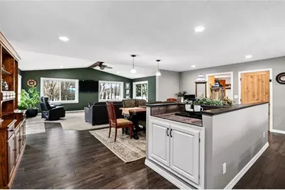 N2399 Little Long Lake Road, Shell Lake, WI 54871 - Photo 14