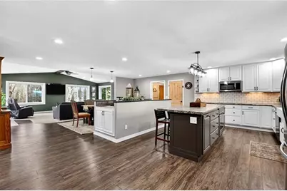 N2399 Little Long Lake Road, Shell Lake, WI 54871 - Photo 6