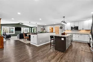 N2399 Little Long Lake Rd, Shell Lake, WI 54871 - Photo 6