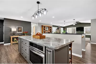 N2399 Little Long Lake Road, Shell Lake, WI 54871 - Photo 12