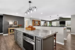 N2399 Little Long Lake Rd, Shell Lake, WI 54871 - Photo 12