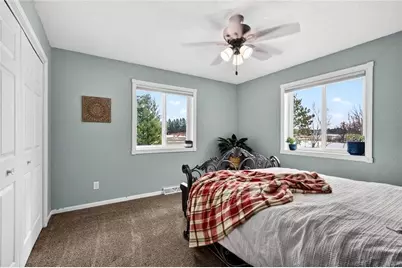 N2399 Little Long Lake Road, Shell Lake, WI 54871 - Photo 28