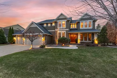 9106 Cold Stream Lane, Eden Prairie, MN 55347 - Photo 1