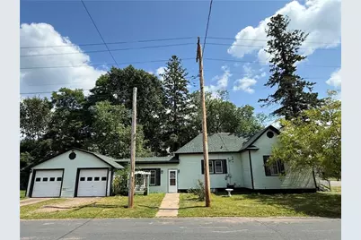 222 Spruce Street, Spooner, WI 54801 - Photo 1