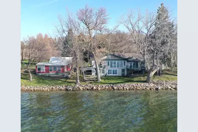 27785 N Shore Drive, Starbuck, MN 56381 - Photo 1