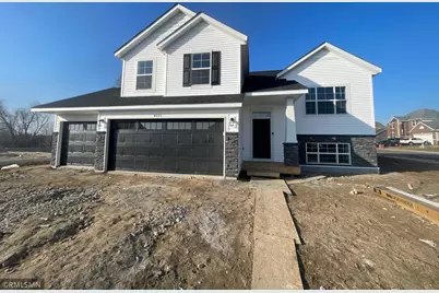 4680 199th Street N, Forest Lake, MN 55025 - Photo 1