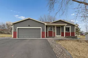 204 Grand Ave NE, Saint Michael, MN 55376 - Photo 1