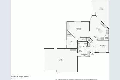 593 Tuttle Drive, Hastings, MN 55033 - Photo 54