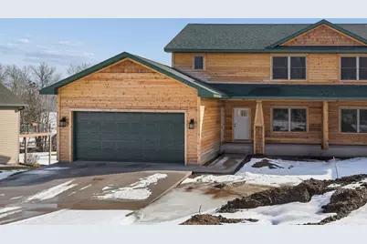 1397 3rd Street, Turtle Lake, WI 54889 - Photo 1