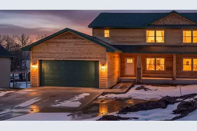 1397 3rd Street, Turtle Lake, WI 54889 - Photo 2