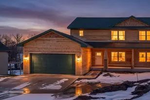 1397 3rd St, Turtle Lake, WI 54889 - Photo 2