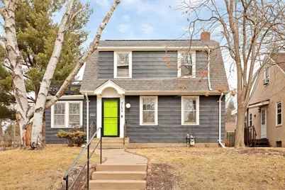 761 Sherwood Avenue, Saint Paul, MN 55106 - Photo 1