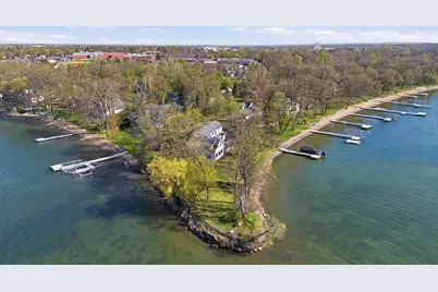 611 N Shore Drive, Detroit Lakes, MN 56501 - Photo 1