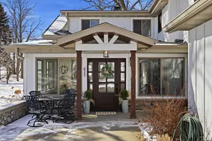 611 N Shore Dr, Detroit Lakes, MN 56501 - Photo 2