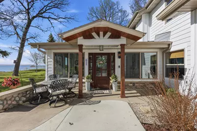 611 N Shore Drive, Detroit Lakes, MN 56501 - Photo 4