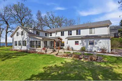 611 N Shore Drive, Detroit Lakes, MN 56501 - Photo 2