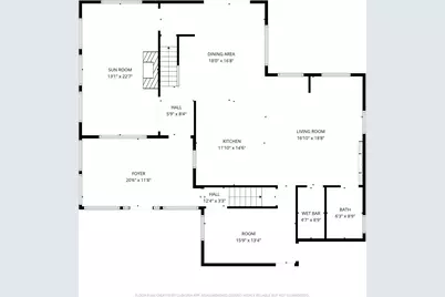 611 N Shore Drive, Detroit Lakes, MN 56501 - Photo 62