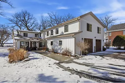 611 N Shore Drive, Detroit Lakes, MN 56501 - Photo 1