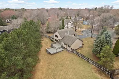 7104 Mourning Dove Road, Circle Pines, MN 55014 - Photo 2