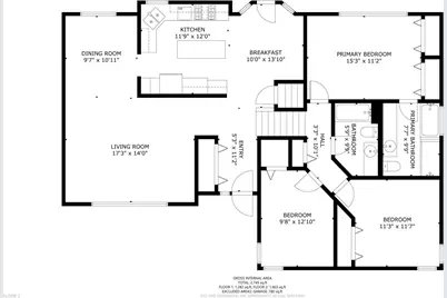 7104 Mourning Dove Road, Circle Pines, MN 55014 - Photo 38