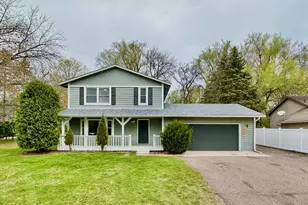 809 Wagon Wheel Trail, Mendota Heights, MN 55120 - Photo 1