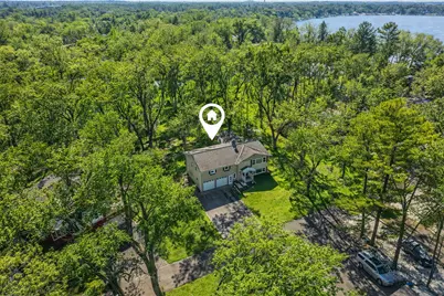 5301 Oakwood Drive, White Bear Township, MN 55110 - Photo 1
