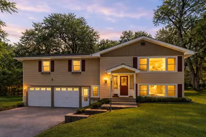 5301 Oakwood Drive, White Bear Township, MN 55110 - Photo 2
