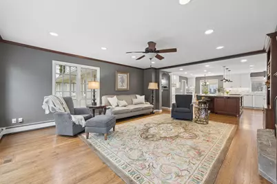 6716 W Shore Drive, Edina, MN 55435 - Photo 4