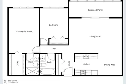 4360 Brookside Court #218, Edina, MN 55436 - Photo 44