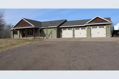 7418 450th Street, Harris, MN 55032 - Photo 1