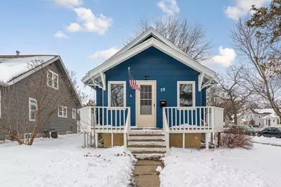 711 8th Street NW, Austin, MN 55912 - Photo 1