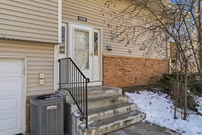 1219 Timbershore Lane, Eagan, MN 55123 - Photo 4