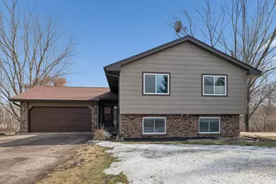 6532 272nd Court, Wyoming, MN 55092 - Photo 1