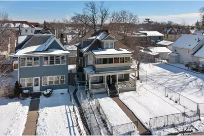 3217 Nicollet Avenue, Minneapolis, MN 55408 - Photo 2