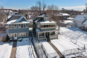 3217 Nicollet Ave, Minneapolis, MN 55408 - Photo 2