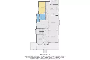 3217 Nicollet Ave, Minneapolis, MN 55408 - Photo 36