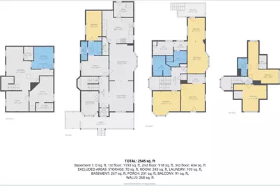 3217 Nicollet Avenue, Minneapolis, MN 55408 - Photo 34