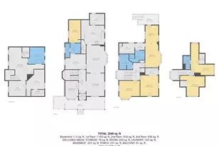 3217 Nicollet Ave, Minneapolis, MN 55408 - Photo 34