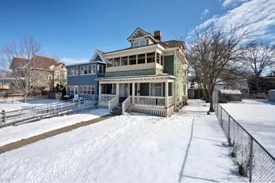 3217 Nicollet Avenue, Minneapolis, MN 55408 - Photo 1