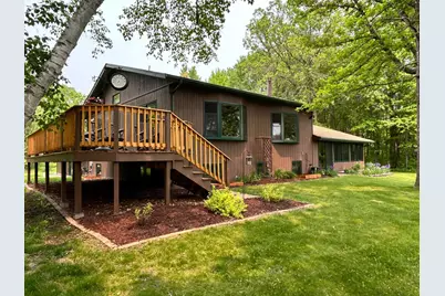 15473 Wilderness Trail, Crosslake, MN 56442 - Photo 56