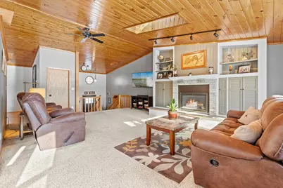 15473 Wilderness Trail, Crosslake, MN 56442 - Photo 10