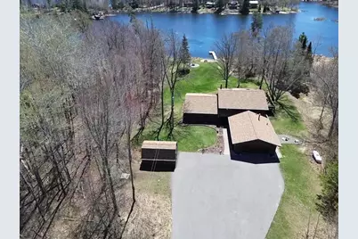 15473 Wilderness Trail, Crosslake, MN 56442 - Photo 1