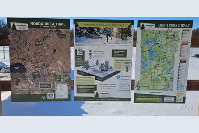 15473 Wilderness Trail, Crosslake, MN 56442 - Photo 66