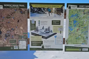 15473 Wilderness Trail, Crosslake, MN 56442 - Photo 66