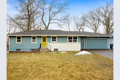 932 11th Avenue SE, Forest Lake, MN 55025 - Photo 4