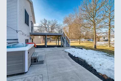 3265 Norway Drive S, Cambridge, MN 55008 - Photo 24