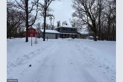 22841 Hwy 71 NE #22841/22843, Hines, MN 56647 - Photo 1