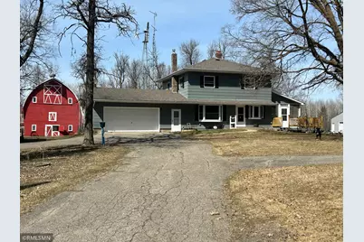 22841 Hwy 71 NE #22841/22843, Hines, MN 56647 - Photo 1